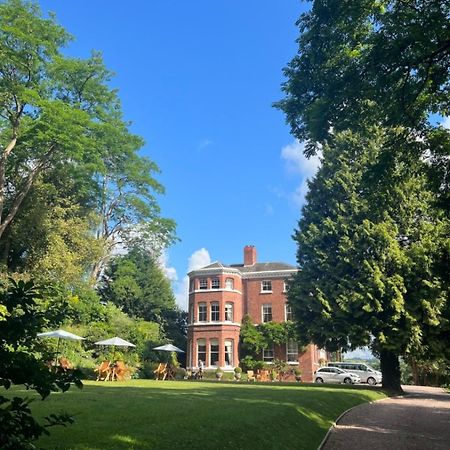 Kateshill House Bed & Breakfast Bewdley Ngoại thất bức ảnh