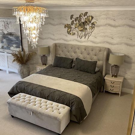 Kateshill House Bed & Breakfast Bewdley Ngoại thất bức ảnh