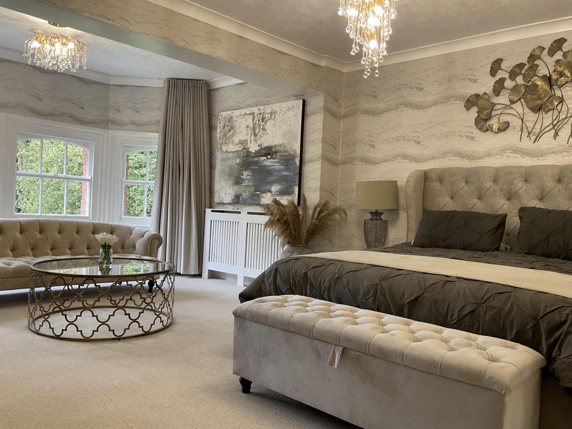 Kateshill House Bed & Breakfast Bewdley Ngoại thất bức ảnh
