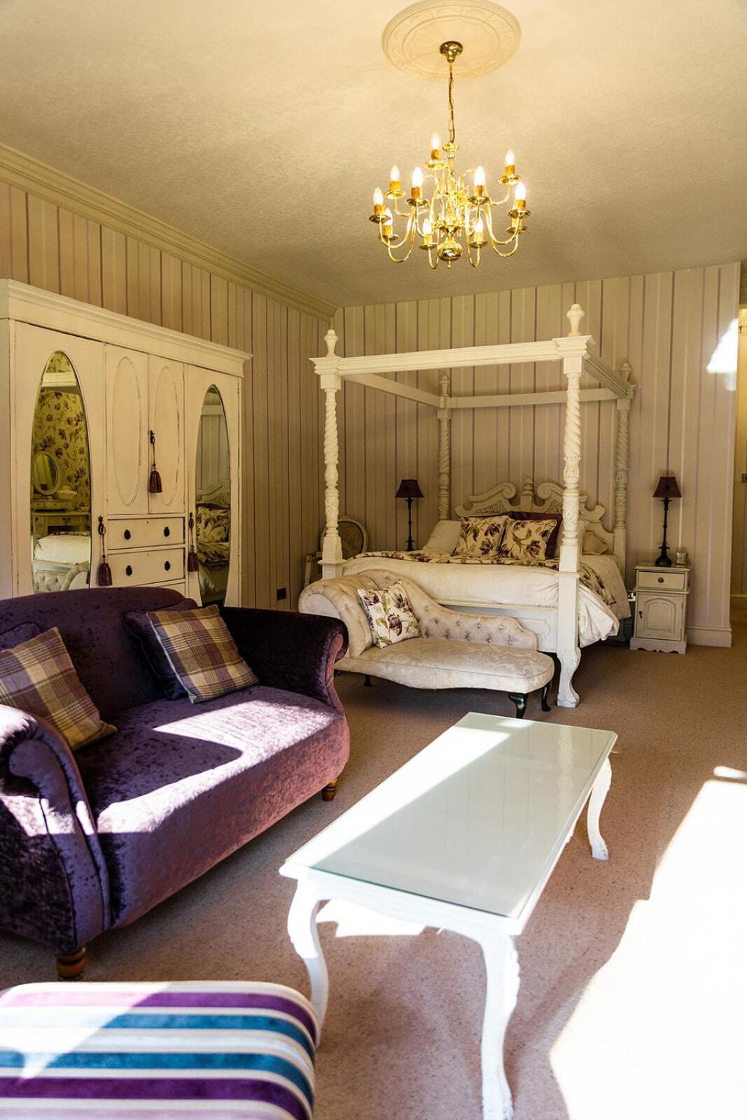 Kateshill House Bed & Breakfast Bewdley Ngoại thất bức ảnh