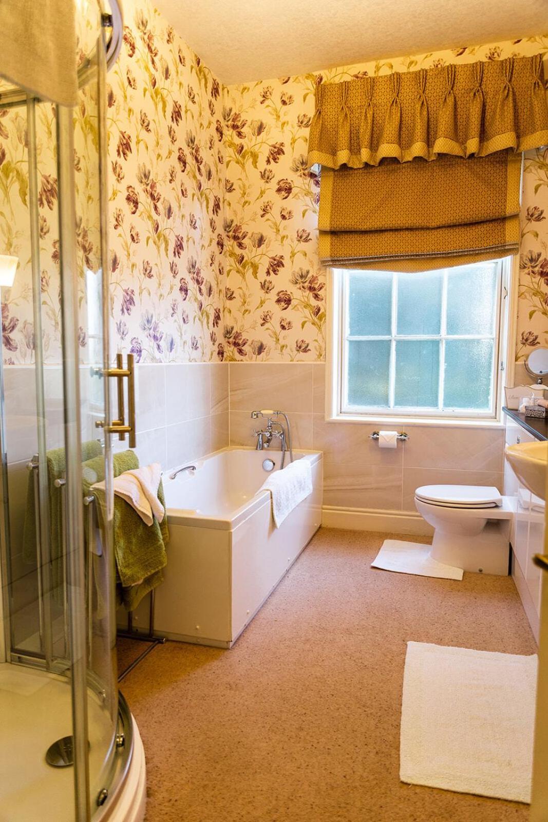 Kateshill House Bed & Breakfast Bewdley Ngoại thất bức ảnh